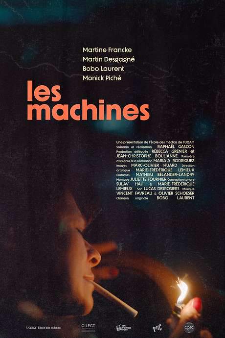 Les Machines